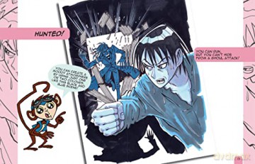 Manga Now - Keith Sparrow [KOMIKS]