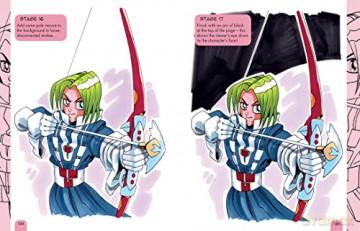 Manga Now - Keith Sparrow [KOMIKS]