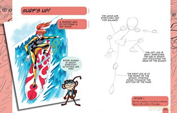 Manga Now - Keith Sparrow [KOMIKS]