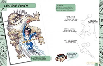 Manga Now - Keith Sparrow [KOMIKS]