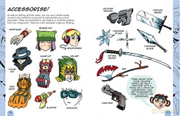 Manga Now - Keith Sparrow [KOMIKS]