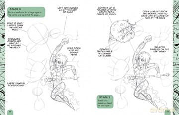 Manga Now - Keith Sparrow [KOMIKS]
