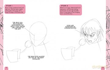 Manga Now - Keith Sparrow [KOMIKS]