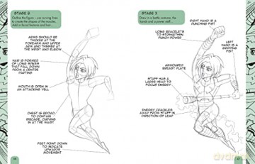 Manga Now - Keith Sparrow [KOMIKS]
