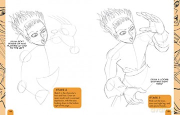 Manga Now - Keith Sparrow [KOMIKS]
