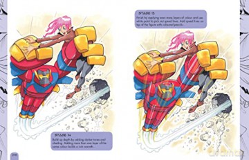 Manga Now - Keith Sparrow [KOMIKS]