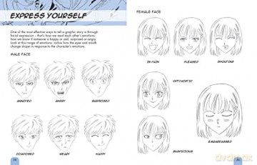 Manga Now - Keith Sparrow [KOMIKS]