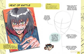 Manga Now - Keith Sparrow [KOMIKS]