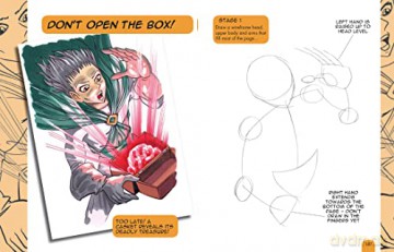 Manga Now - Keith Sparrow [KOMIKS]
