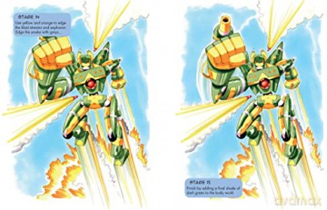 Manga Now - Keith Sparrow [KOMIKS]
