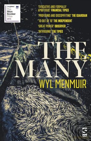 Many - Menmuir Wyl [KSIĄŻKA]