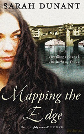 Mapping The Edge - Sarah Dunant [KSIĄŻKA]