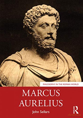 Marcus Aurelius - John Sellars [KSIĄŻKA]