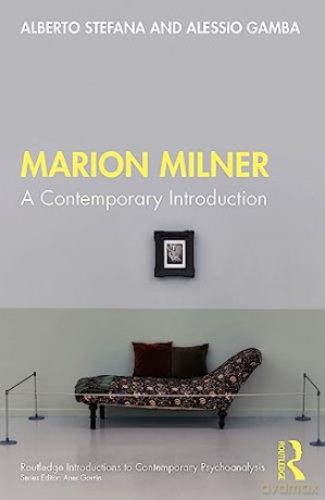 Marion Milner - Alberto Stefana [KSIĄŻKA]