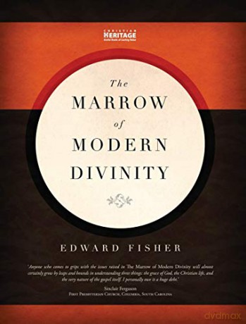 Marrow Of Modern Divinity [KSIĄŻKA]