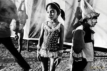 Mary Ellen Mark On The Portrait/Moment - Mary Ellen Mark [KSIĄŻKA]
