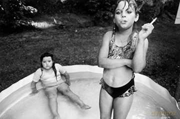 Mary Ellen Mark On The Portrait/Moment - Mary Ellen Mark [KSIĄŻKA]