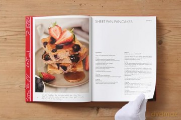 Mary Mccartney Feeding Creativity - M Mccartney [KSIĄŻKA]