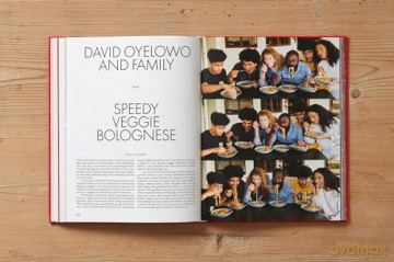 Mary Mccartney Feeding Creativity - M Mccartney [KSIĄŻKA]