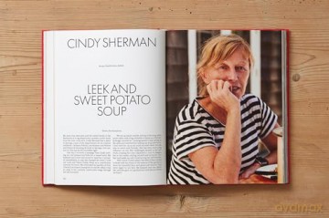 Mary Mccartney Feeding Creativity - M Mccartney [KSIĄŻKA]
