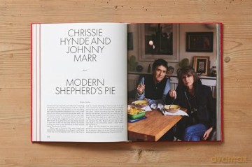 Mary Mccartney Feeding Creativity - M Mccartney [KSIĄŻKA]