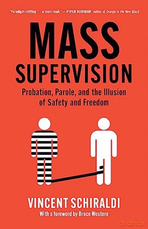 Mass Supervision [KSIĄŻKA]