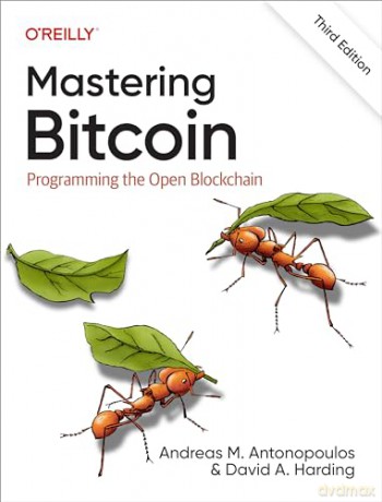 Mastering Bitcoin 3 Edition - David Harding [KSIĄŻKA]