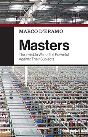 Masters - Marco D'eramo [KSIĄŻKA]