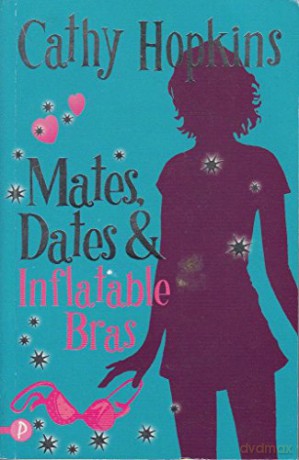 Mates Dates Inflatable Bras Rei - Hopkins Cathy [KSIĄŻKA]