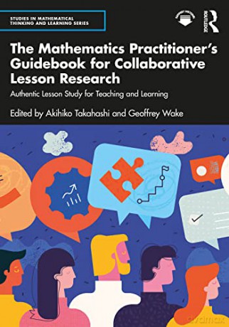 Mathematics Practitioners Guidebook For - Akihiko Takahashi [KSIĄŻKA]