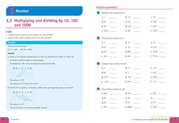 Maths Frameworking Interven 3 - Chris Pearce [KSIĄŻKA]