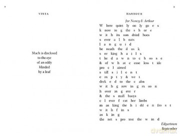 Matrix Poems 19601970 - N H Pritchard [KSIĄŻKA]