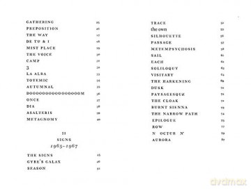 Matrix Poems 19601970 - N H Pritchard [KSIĄŻKA]