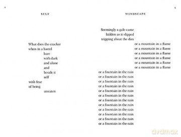 Matrix Poems 19601970 - N H Pritchard [KSIĄŻKA]