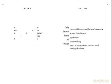 Matrix Poems 19601970 - N H Pritchard [KSIĄŻKA]