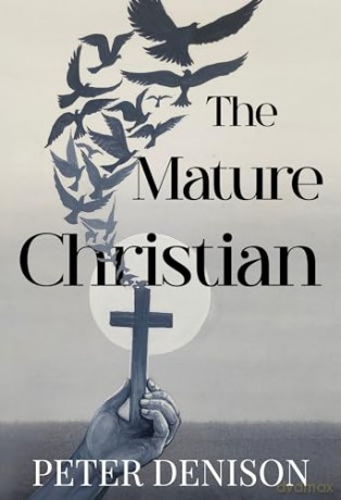 Mature Christian - Peter Denison [KSIĄŻKA]