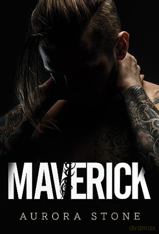 Maverick - Aurora Stone [KSIĄŻKA]