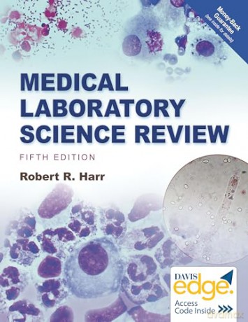 Medical Laboratory Science Review - Robert R. Harr (Auth [KSIĄŻKA]