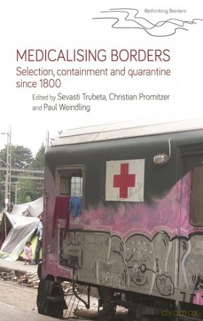Medicalising Borders [KSIĄŻKA]