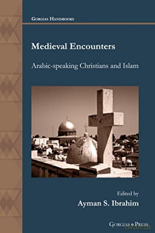 Medieval Encounters [KSIĄŻKA]