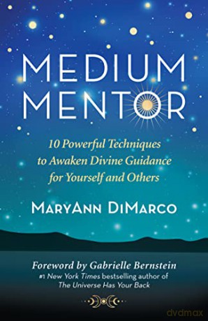 Medium Mentor - Mary Ann Dimarco [KSIĄŻKA]