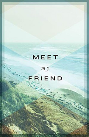 Meet My Friend Redesign 25 Pack [KSIĄŻKA]