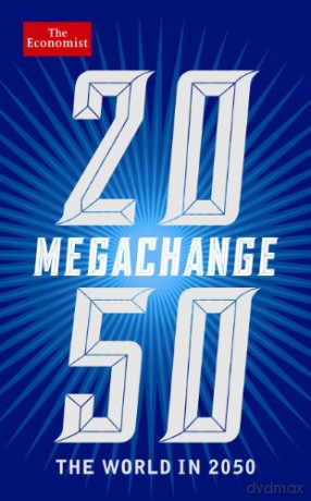 Megachange [KSIĄŻKA]
