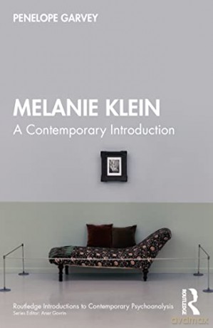 Melanie Klein - Penelope Garvey [KSIĄŻKA]