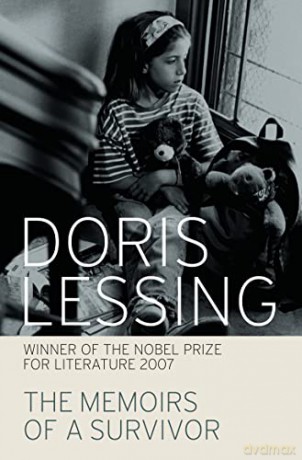 Memoirs Of Survivor Pb - Doris Lessing [KSIĄŻKA]