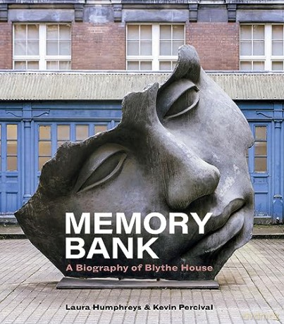 Memory Bank [KSIĄŻKA]