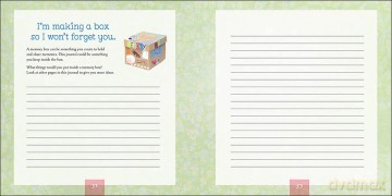 Memory Book The - Rowland Joanna [KSIĄŻKA]