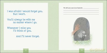 Memory Book The - Rowland Joanna [KSIĄŻKA]
