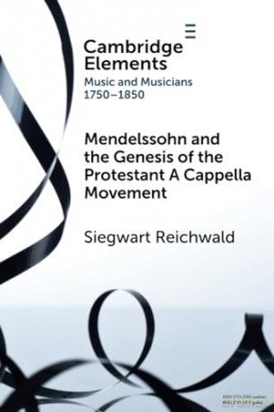 Mendelssohn And The Genesis Of The Prot - Reichwald Siegwart [KSIĄŻKA]