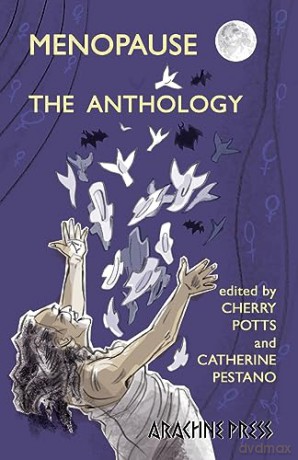 Menopause The Anthology - Catherine Pestano [KSIĄŻKA]